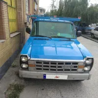 نیسان دوگانه شرکتی مدل 89 کلر دار|خودرو سواری و وانت|کردکوی, |دیوار