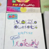 کتاب های انسانی|کتاب و مجله آموزشی|کرج, شاهین‌ویلا|دیوار
