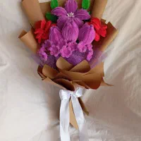 گل رمانتیک|گل مصنوعی|اهر, |دیوار