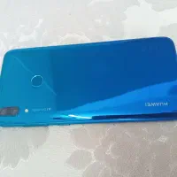 گوشی هوآوی y7 prime بدون نقص|موبایل|قم, شاه احمد قاسم|دیوار