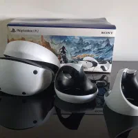 psvr2 وی آر پلی استیشن ۵