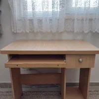 میز کامپیوتر