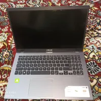 لپ تاپ Asus Vivobook X509JB|رایانه همراه|مشهد, راه آهن|دیوار