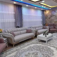مبل راحتی سوفاوان.بامحصولات نامبروان.نقد/اقساط|مبلمان خانگی و میز عسلی|اهواز, گلستان|دیوار