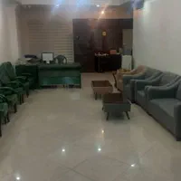 105متر-بر استاد حسن بنا-موقعیت اداری-اجاره یا فروش|اجارهٔ دفتر کار، اتاق اداری، مطب|تهران, شمس‌آباد|دیوار