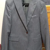 کت و شلوار مردانه