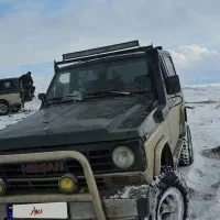 پاترول مدل 76