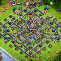 کلش آف کلنز