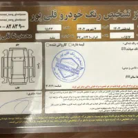 فیدلیتی پرستیژ، مدل ۲۰۲۴|خودرو سواری و وانت|تهران, مرزداران|دیوار