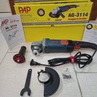 ابزار سنگ فرز آهنگری صنعتی دیمردارPAPیکسال گارانتی|مصالح و تجهیزات ساختمان|بندرعباس, |دیوار