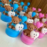 گیفت دندو‌نی و تدی  (تخفیف خورد)