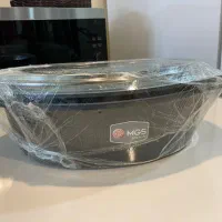 تابه مرغ و ماهی و تابه دو‌طرفهmgs