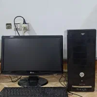 کامپیوتر حرفه ای خانگی