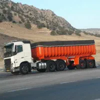 راننده پایه یک مدارک تکمیل هوشمند فعال جویای کار