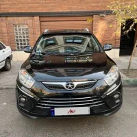 جک s5 دنده ای کم کار