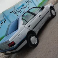 پژو 405مدل98|خودرو سواری و وانت|زابل, |دیوار