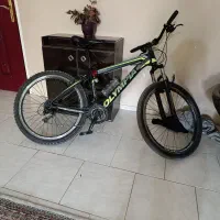 دوچرخه 26 در حد نو