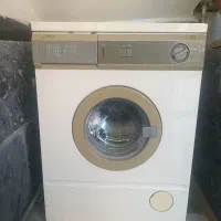 فروس لباسشویی|ماشین لباسشویی و خشککن لباس|مریوان, |دیوار