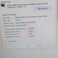 لبتاب دل مدل ۱۵۴۵|رایانه همراه|کرمانشاه, |دیوار