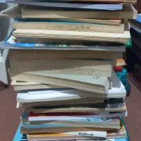 کتاب عمومی
