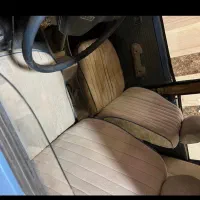 مزدا دوکابین مدل ۷۸|خودرو سواری و وانت|کوهدشت, |دیوار