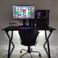 کامپیوتر گیمینگ