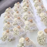 گیفت بله برون. عقد . حنابندون و عروسی