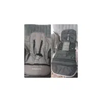 تشک کالسکه بی بی هوم|کالسکه و لوازم جانبی|تهران, سلیمانی|دیوار