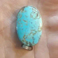 سنگ طبیعی فیروزه نیشابور