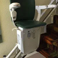 بالابر نفربر پله نورد