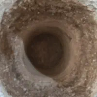 چاه پلاستر کاری وشیبندی و تخریب|خدمات پیشه و مهارت|شهرکرد, |دیوار