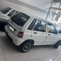 پراید۱۱۱مدل۹۶