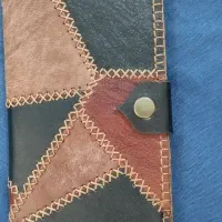 کیف چرم طبیعی