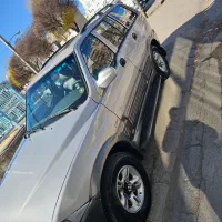 موسو مدل ۸۳ cc ۳۲۰۰ اتوماتیک