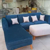 مبل ال اصیل ۲۰۲۵|مبلمان خانگی و میز عسلی|رشت, گلسار|دیوار