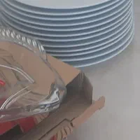 ظروف آشپزخانه