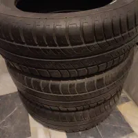 سه حلقه لاستیک 14بارز