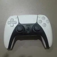 دسته ps5 اورجینال