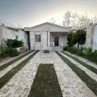 ویلا ۲۰۰متری قیمت مناسب/۹۰متر بنا/دوخواب/ساحلی