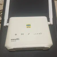 مودم سیم‌کارتی ایرانسل در حد نو