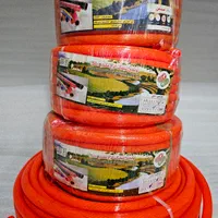 شیلنگ سه لایه سمن|عمده‌فروشی|مشهد, هفده شهریور|دیوار