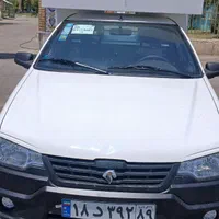 باربری و حمل بار سالار