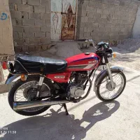 موتور پارکینگی|موتورسیکلت|شادگان, |دیوار