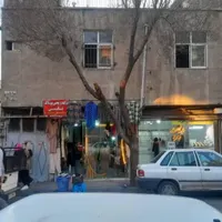 فروش زمین ۱۳۳ متری در نعمت‌آباد|فروش زمین و ملک کلنگی|تهران, نعمت‌آباد|دیوار