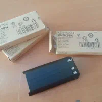 باطری تاکی واکی کنوود