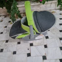 روروئک وکریر|اسباب و اثاث بچه|قم, پردیسان|دیوار