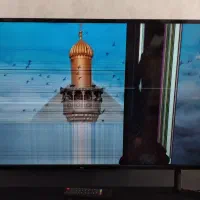 تلویزیون|تلویزیون و پروژکتور|قم, بنیاد|دیوار