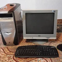 کامپیوتر قدیمی
