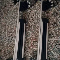 رودری پراید با کابل ارسی وباربند اسکی