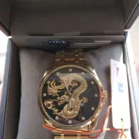 ساعت طلایی اسکمی